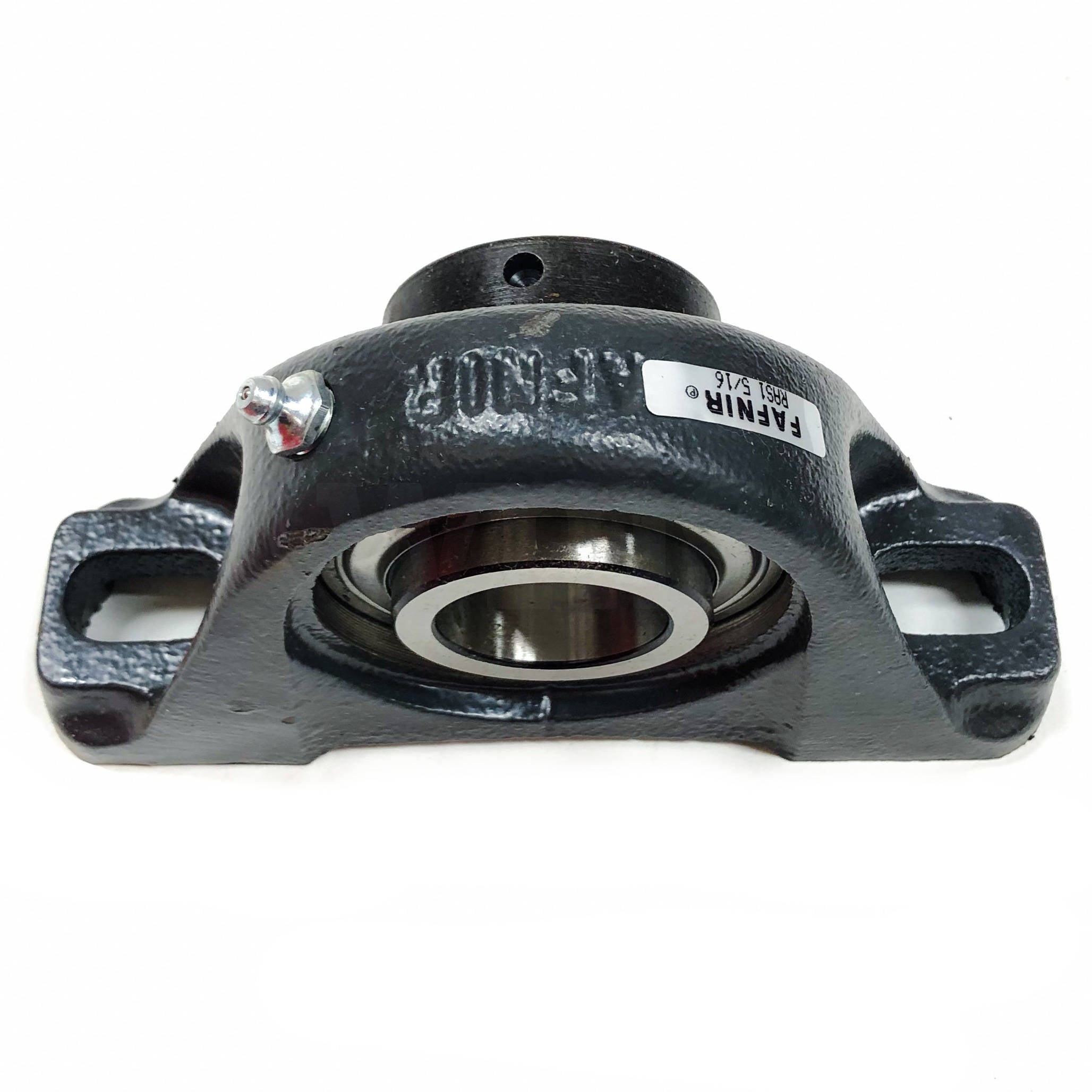 RAS1-5/16 Fafnir Self-Locking Collar Pillow Block, 1-5/16"