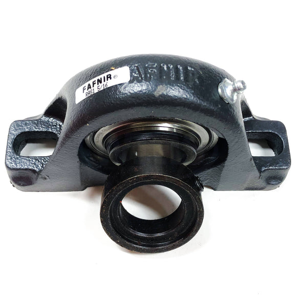 RAS1-5/16 Fafnir Self-Locking Collar Pillow Block, 1-5/16"