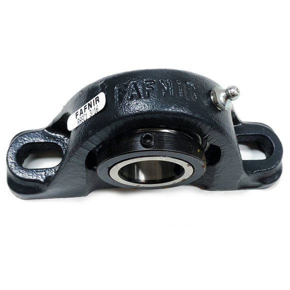 RASC1-3/16 Fafnir Pillow Block Ball Bearing, 1-3/16" Bore