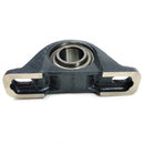 RASC1-3/16 Fafnir Pillow Block Ball Bearing, 1-3/16" Bore-2