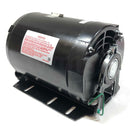 RB3154AV1 Century 1 1/2 Hp, 208-230/460V, 1725 RPM, 60/50Hz, 3PH, Motor-1