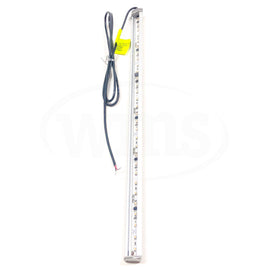 ioLighting 0.03.I.3K.90.1.03.2 Interior LED Luminaire, 3/4" x 18"