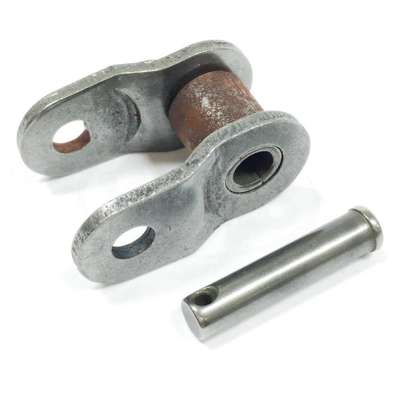 RC-60 Link Belt Single Width Offset Chain Link