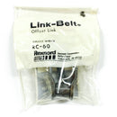 RC-60 Link Belt Single Width Offset Chain Link-2