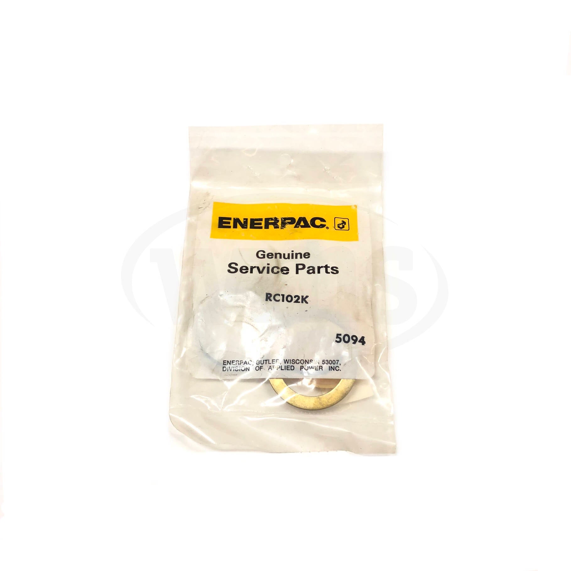 RC102K Enerpac Seal Kit