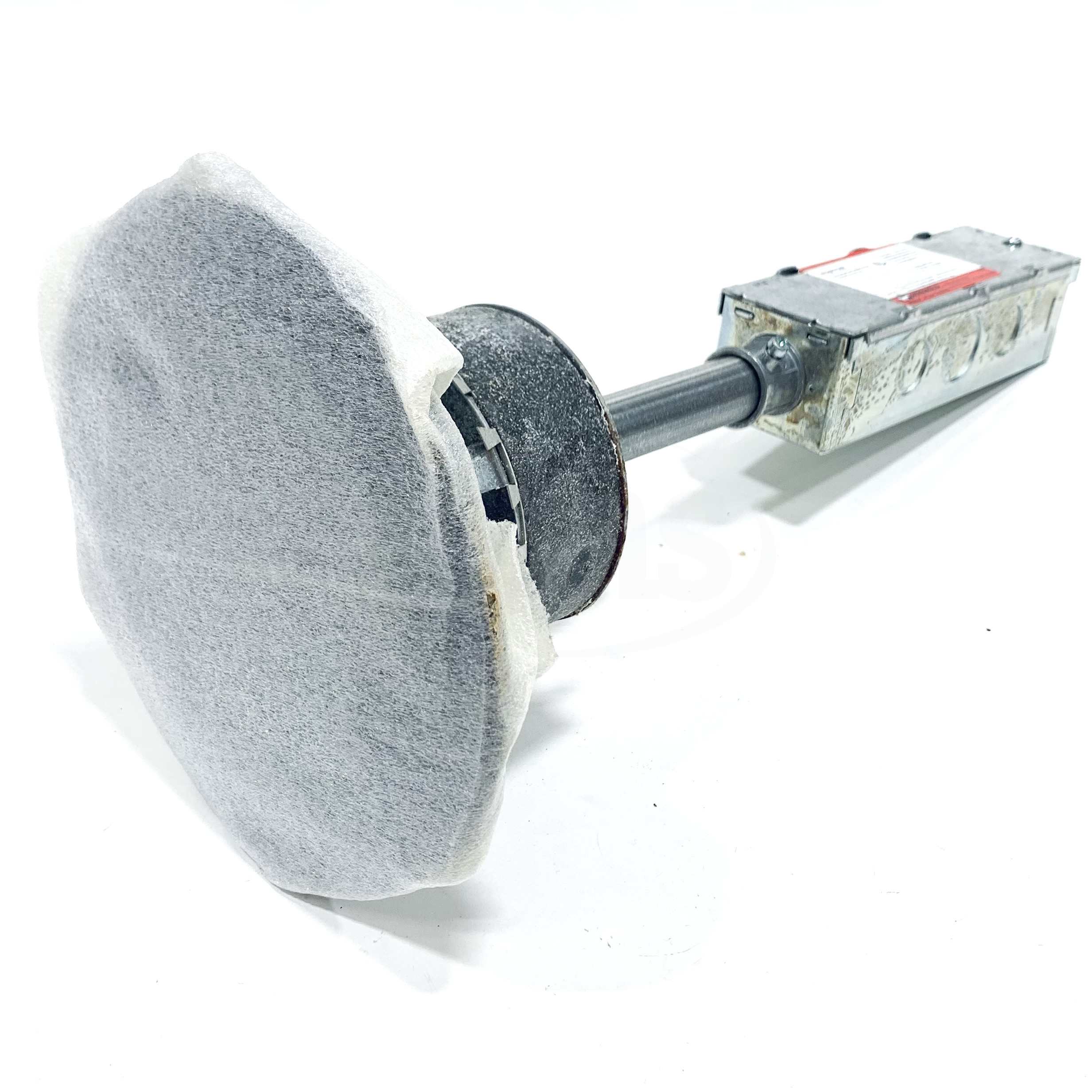RC3ATCBK Legrand Poke-Thru Device