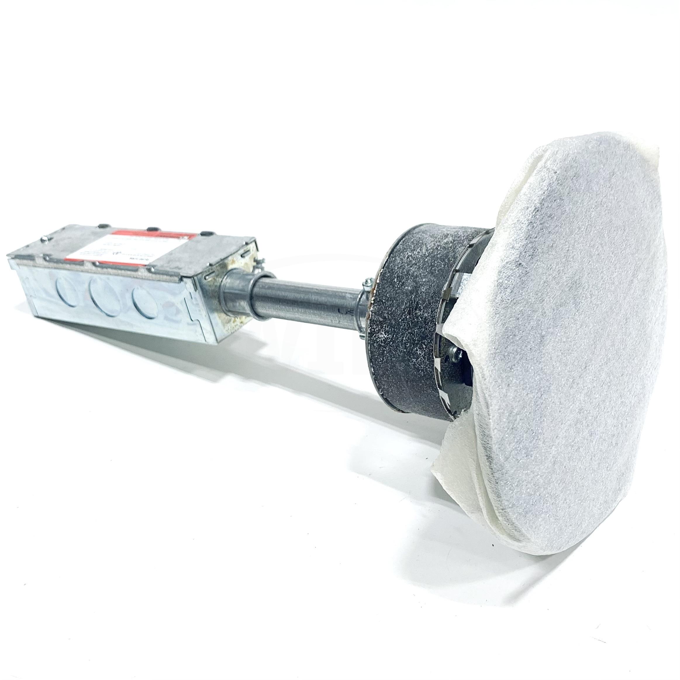 RC3ATCBK Legrand Poke-Thru Device