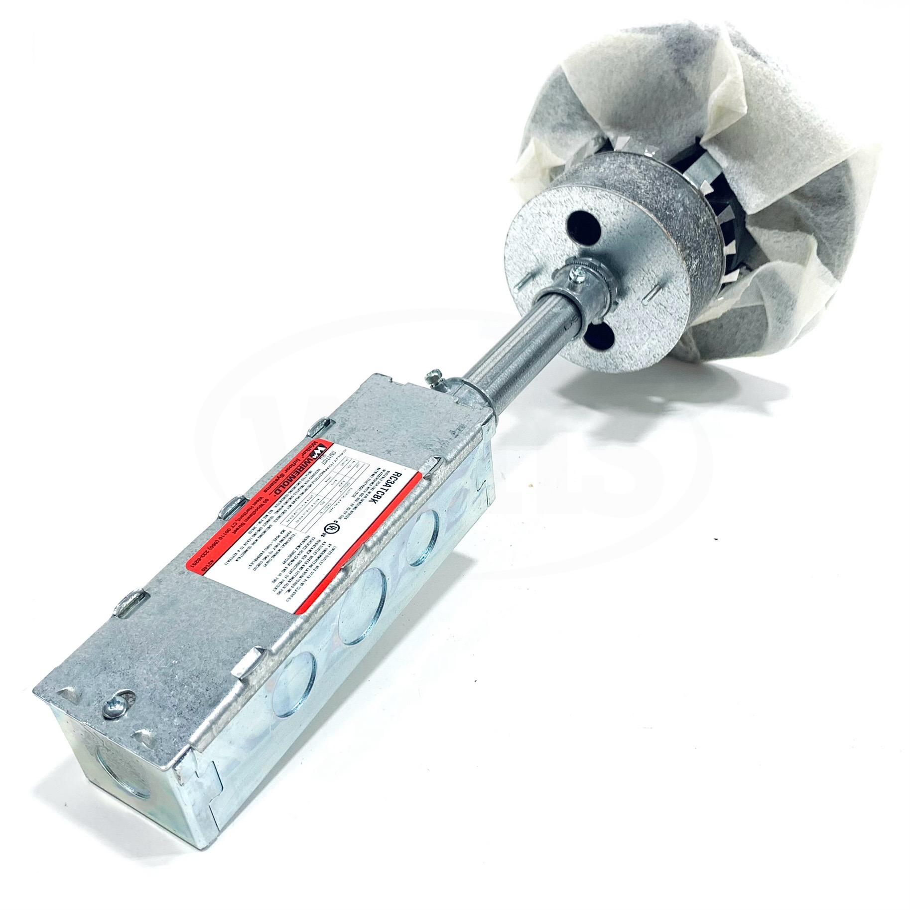 RC3ATCBK Legrand Poke-Thru Device - 0
