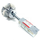 RC3ATCBK Legrand Poke-Thru Device-2