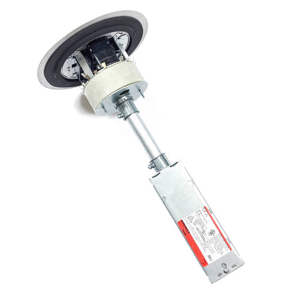 RC4ATCAL Wiremold Multi-Service Poke-Thru Device