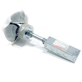 RC4ATCGY Legrand Poke-Thru Assembly