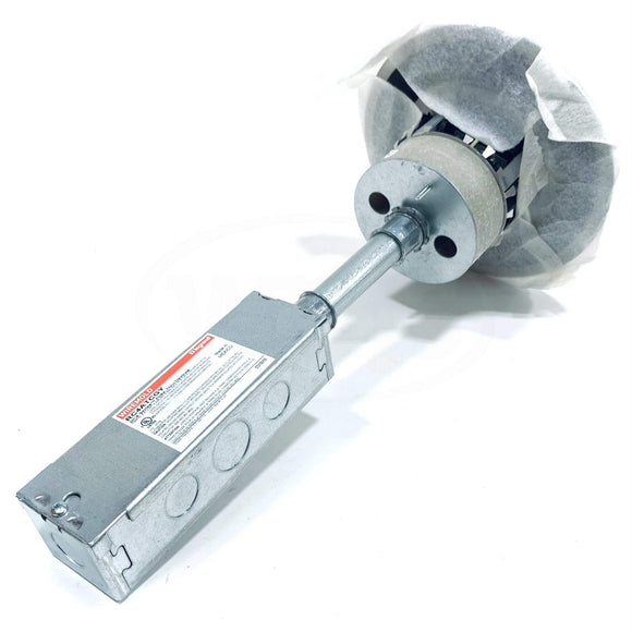 RC4ATCGY Legrand Poke-Thru Assembly