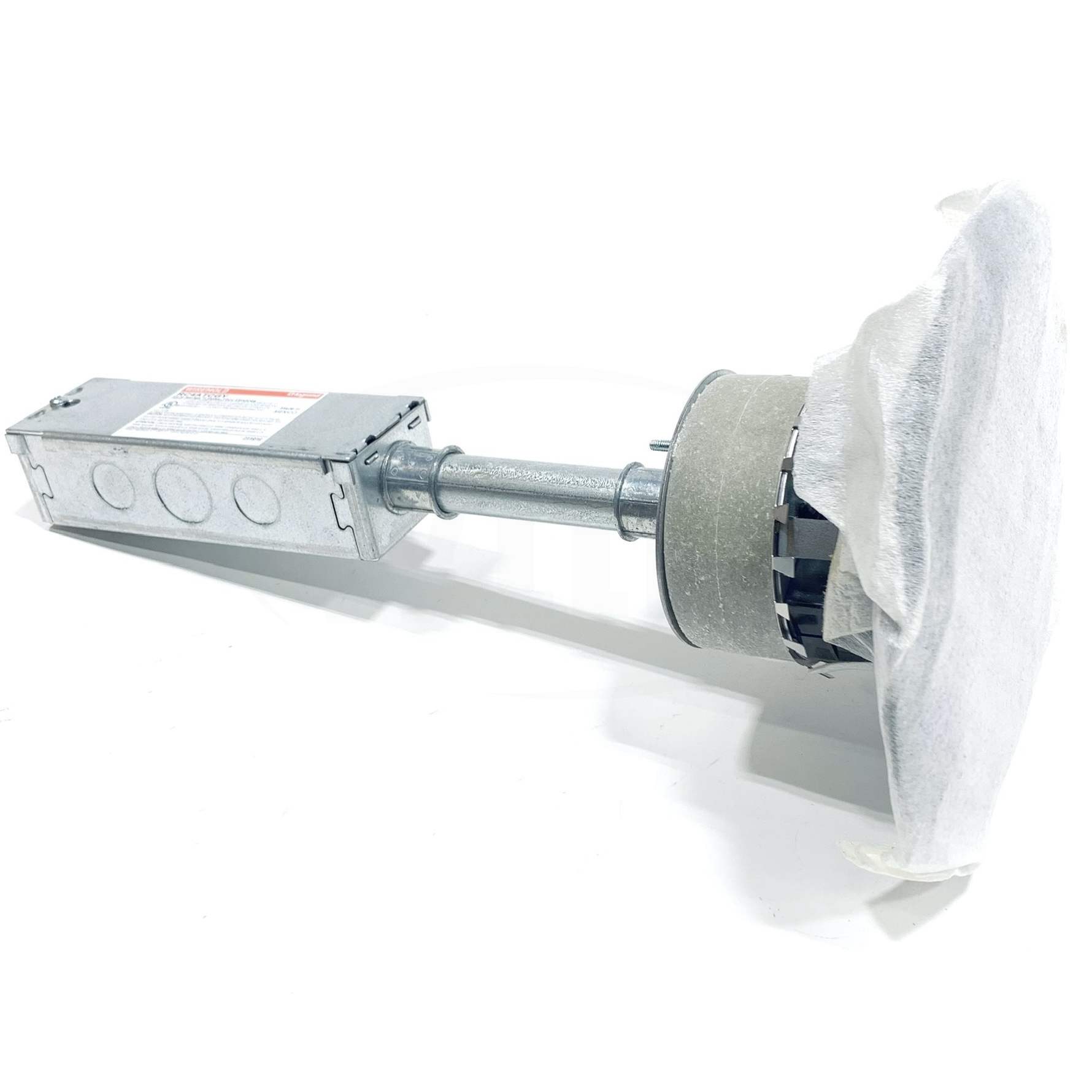 RC4ATCGY Legrand Poke-Thru Assembly