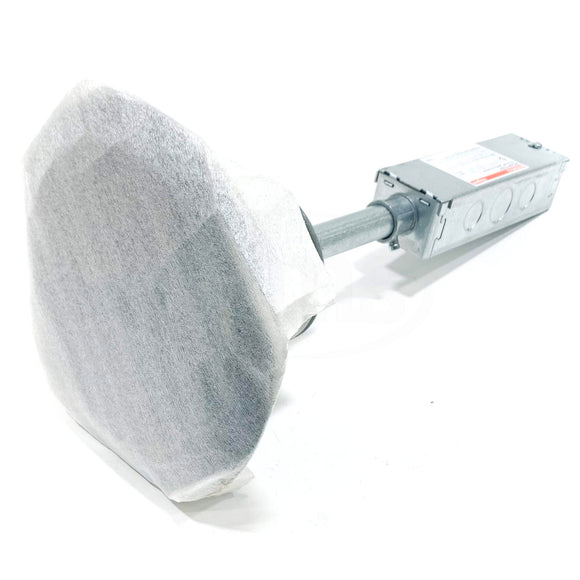 RC4ATCGY Legrand Poke-Thru Assembly