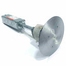 RC7AFFTCAL Wiremold Legrand Poke-Thru Device-1