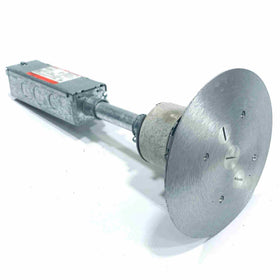 RC7AFFTCAL Wiremold Legrand Poke-Thru Device