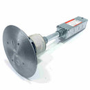 RC7AFFTCAL Wiremold Legrand Poke-Thru Device-3