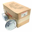 RC7STC Wiremold Legrand Poke-Thru Device 3" Diameter-1