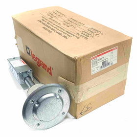 RC7STC Wiremold Legrand Poke-Thru Device 3" Diameter