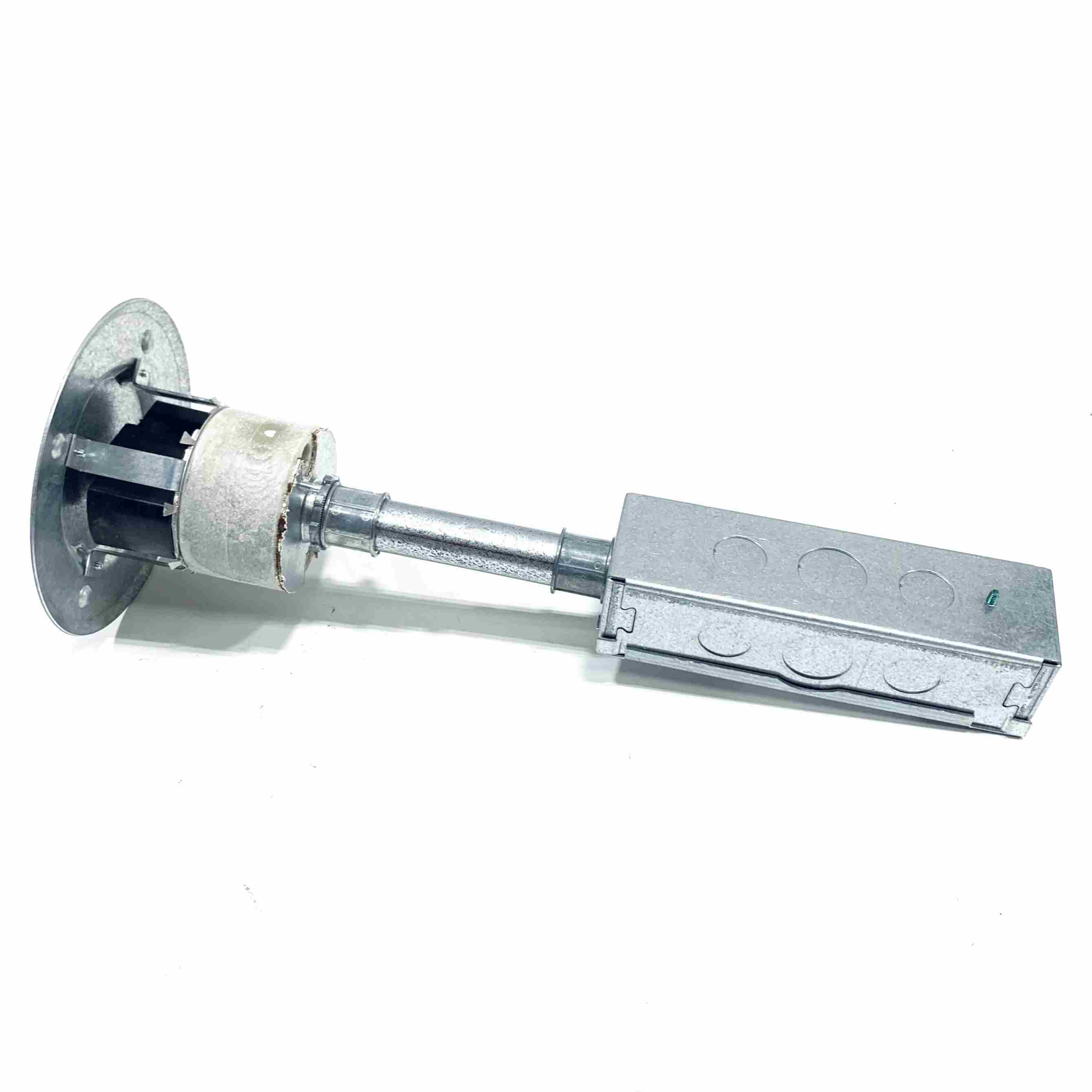 RC7STC Wiremold Legrand Poke-Thru Device 3" Diameter - 0