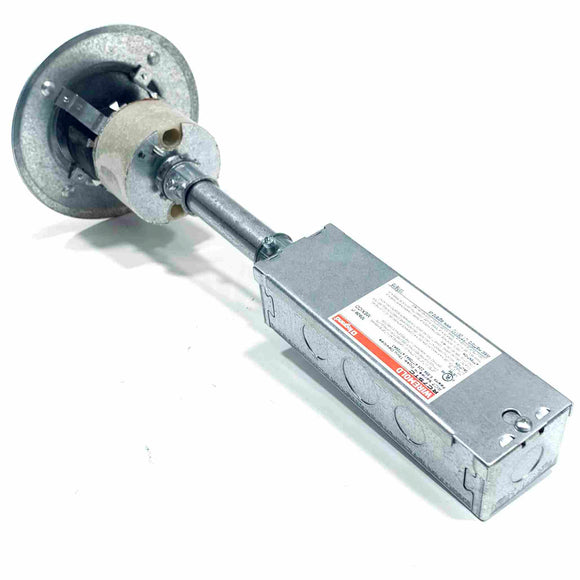 RC7STC Wiremold Legrand Poke-Thru Device 3" Diameter