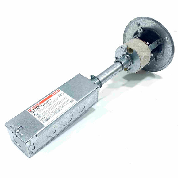 RC7STC Wiremold Legrand Poke-Thru Device 3" Diameter