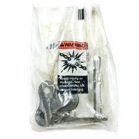 RC80-2 Link Belt Connecting Link - 0