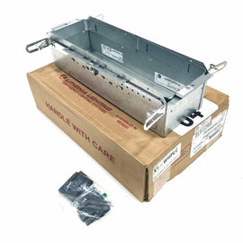 ELA-LCRIS Lithonia Lighting LED Exit Sign Rough-In Section