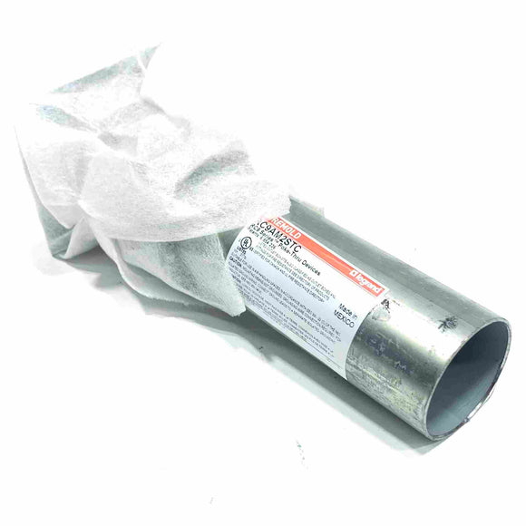 RC9AM2STC Wiremold Legrand RC9 Ser. Poke-Thru Device