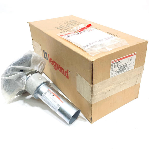 RC9AM2TCBK Legrand Furniture Feed Poke-Thru