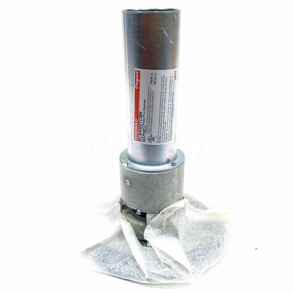 RC9AM2TCBK Legrand Furniture Feed Poke-Thru