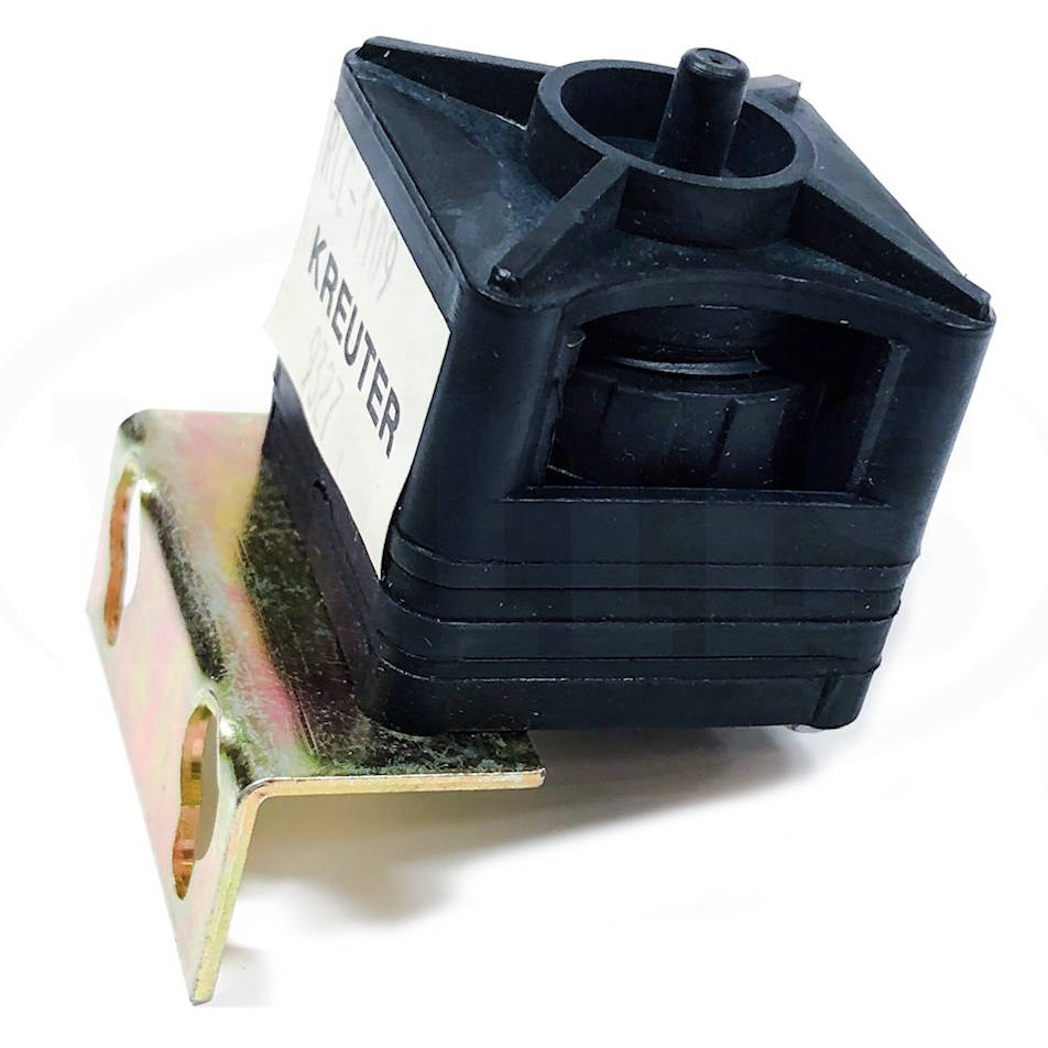 RCC-1109 Kreuter Diverting Relay 323 Psi - 0