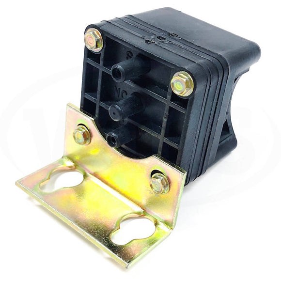 RCC-1109 Kreuter Diverting Relay 323 Psi