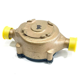 RCDL25 Badger Meter Only