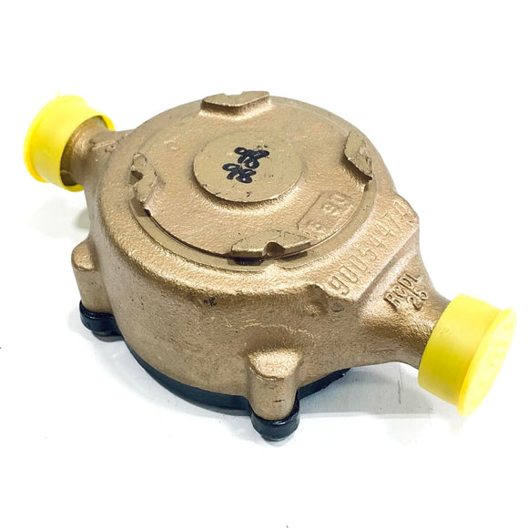 RCDL25 Badger Meter Only