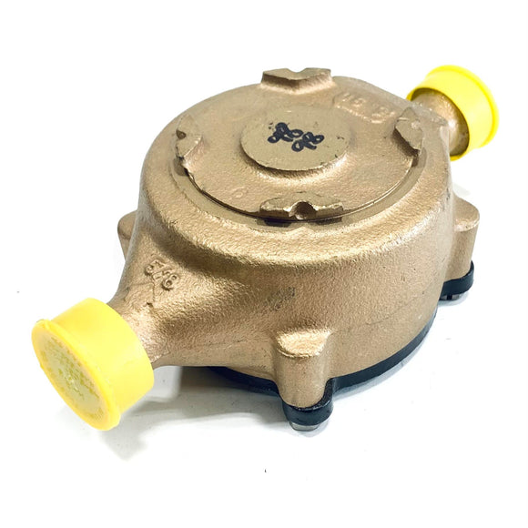 RCDL25 Badger Meter Only