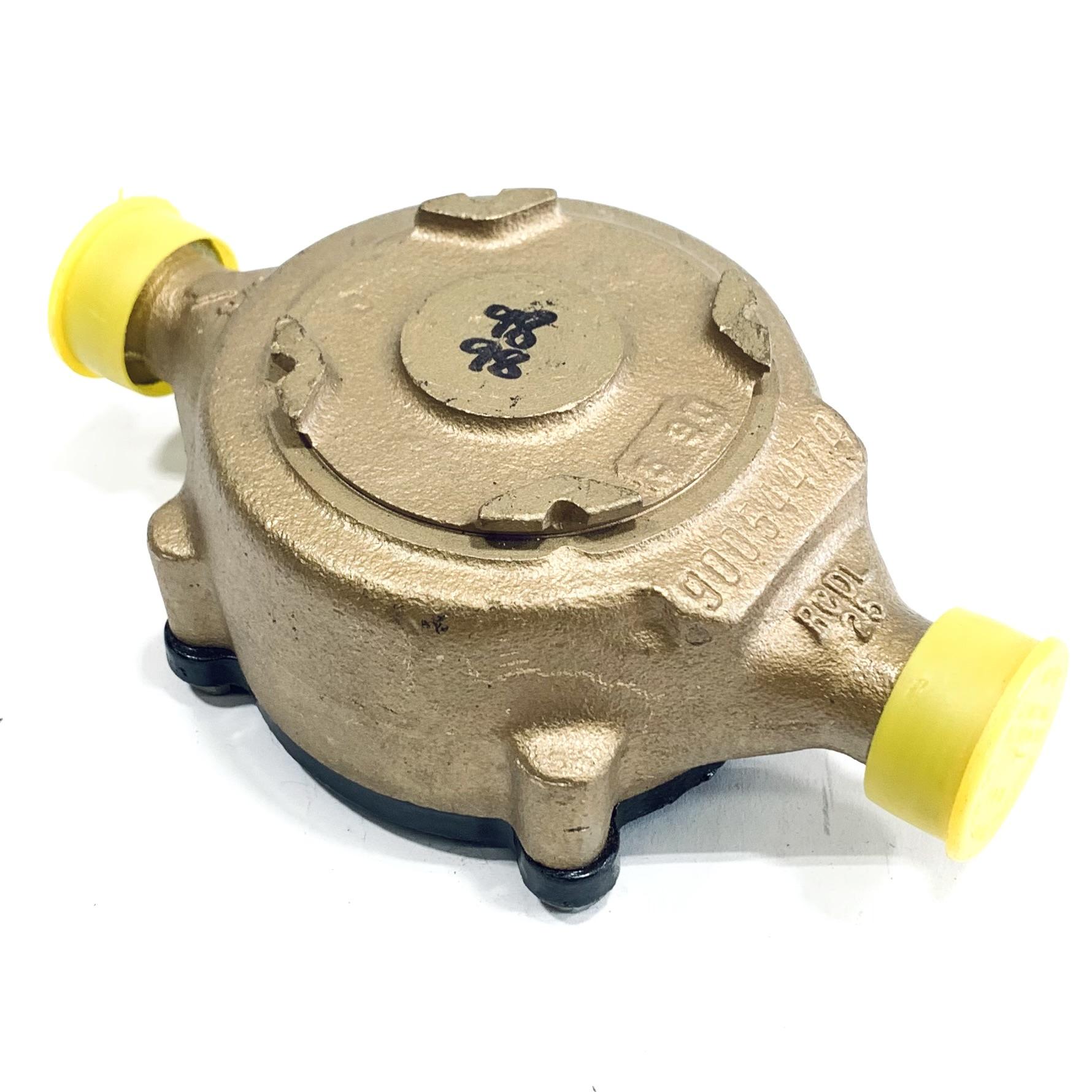 RCDL25 Badger Meter Only