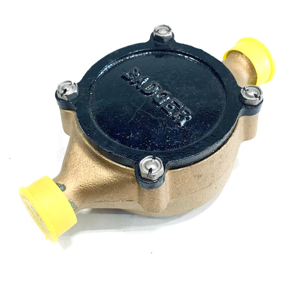 RCDL25 Badger Meter Only