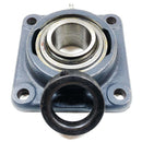 RCJ1-11/16 Timken/Fafnir Four-Bolt Flange Mount Bearing, 1-11/16" Bore-1