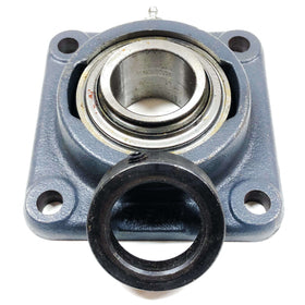 RCJ1-11/16 Timken/Fafnir Four-Bolt Flange Mount Bearing, 1-11/16" Bore
