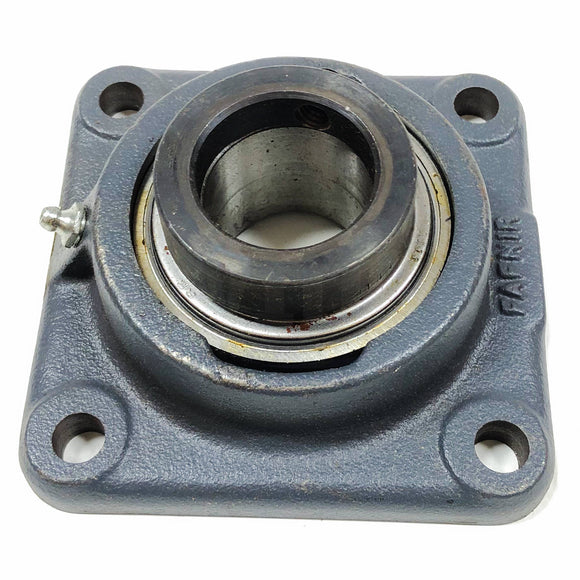 RCJ1-11/16 Timken/Fafnir Four-Bolt Flange Mount Bearing, 1-11/16" Bore
