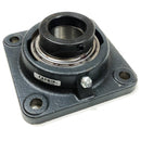 RCJ1-11/16 Timken/Fafnir Four-Bolt Flange Mount Bearing, 1-11/16" Bore-6