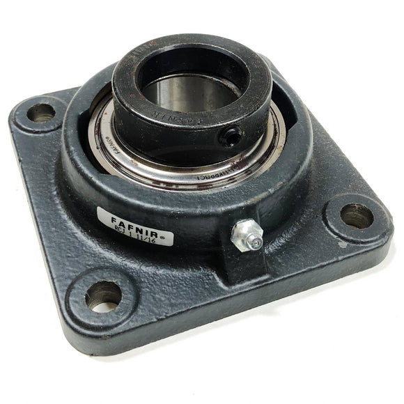 RCJ1-11/16 Timken/Fafnir Four-Bolt Flange Mount Bearing, 1-11/16" Bore