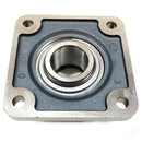 RCJ1-11/16 Timken/Fafnir Four-Bolt Flange Mount Bearing, 1-11/16" Bore-8