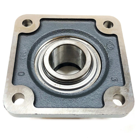 RCJ1-11/16 Timken/Fafnir Four-Bolt Flange Mount Bearing, 1-11/16" Bore