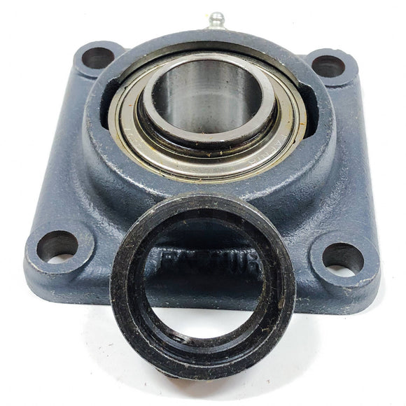 RCJ1-7/16 Fafnir Four-Bolt Flanged Ball Bearing, 1-7/16" Bore