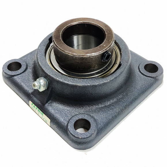RCJ1-7/16 Fafnir Four-Bolt Flanged Ball Bearing, 1-7/16" Bore