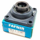RCJ1-7/16 Fafnir Four-Bolt Flanged Ball Bearing, 1-7/16" Bore-11