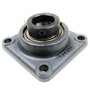 RCJ1-7/16 Fafnir Four-Bolt Flanged Ball Bearing, 1-7/16" Bore-8