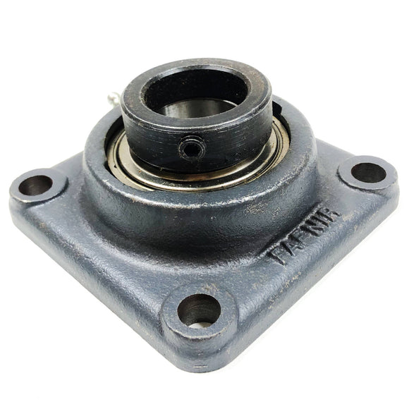 RCJ1-7/16 Fafnir Four-Bolt Flanged Ball Bearing, 1-7/16" Bore